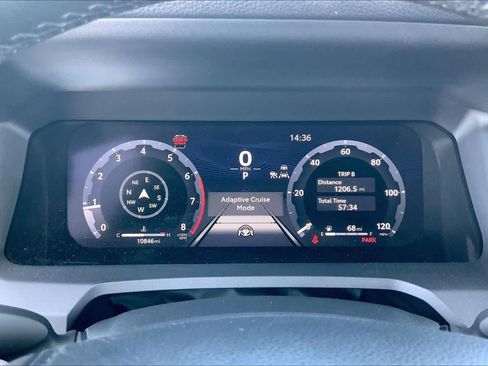 Used 2025 Toyota 4Runner TRD Sport Premium image 25