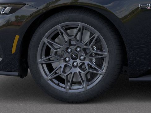 New 2025 Ford Mustang GT Premium w/ GT Performance Package image 40