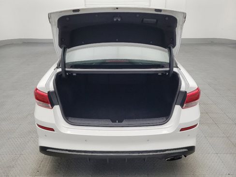 Used 2019 Kia Optima LX image 29