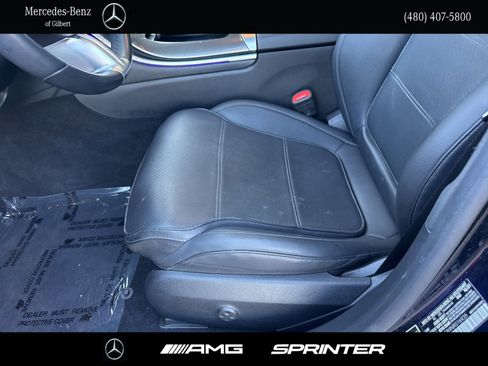 Used 2022 Mercedes-Benz C 300 Sedan w/ Exclusive Trim Package image 15