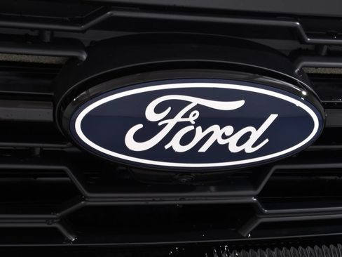 New 2027 Ford Expedition Active AWD/4WD image 22