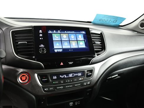 Used 2021 Honda Pilot EX-L image 27