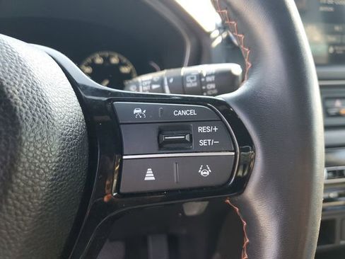 Used 2023 Honda Pilot TrailSport image 28