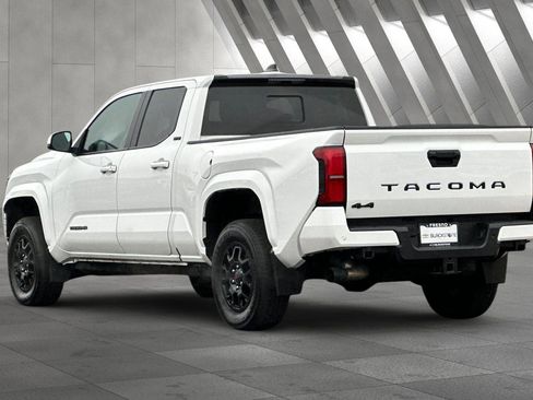 Used 2024 Toyota Tacoma TRD Sport image 6