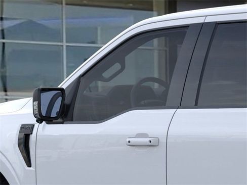 New 2025 Ford F150 XLT w/ Equipment Group 302A MID image 20