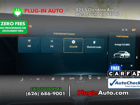 Used 2024 Ford Mustang Dark Horse RWD image 29