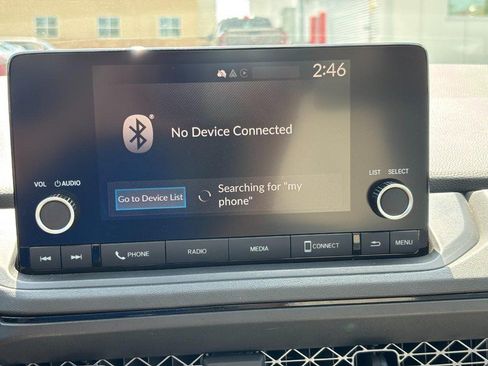 Used 2023 Honda Accord EX image 20