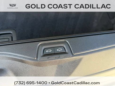 Used 2025 BMW X7 M60i AWD/4WD image 14