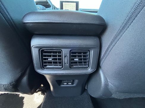 Used 2024 Toyota RAV4 XLE image 28