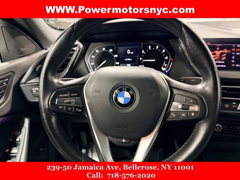 Used 2021 BMW 228i xDrive Gran Coupe w/ Convenience Package image 23