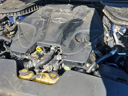 Used 2019 INFINITI Q50 Signature Edition image 27