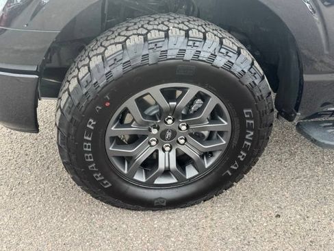 Used 2026 Ford F150 Tremor w/ Bed Utility Package AWD/4WD image 10