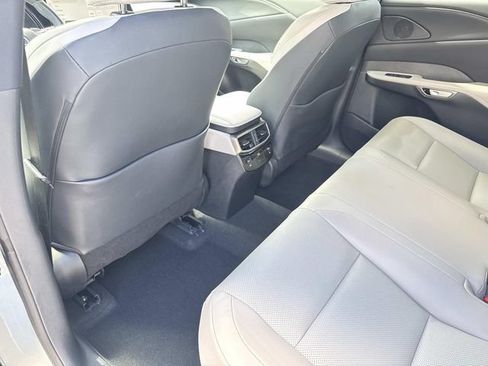 Used 2024 Lexus RX 350 Premium w/ Convenience Package AWD/4WD image 14
