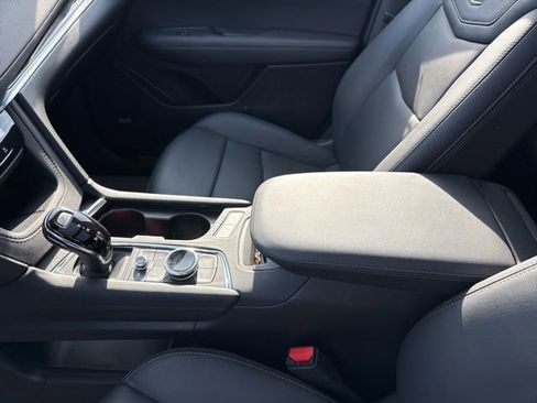 Certified 2023 Cadillac XT5 Premium Luxury image 16