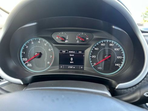 Used 2023 Chevrolet Malibu LS w/ Driver Confidence Package image 12