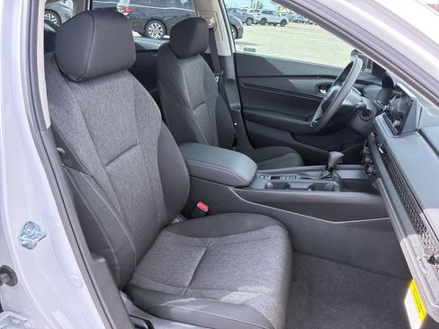 Certified 2025 Honda Accord SE image 24