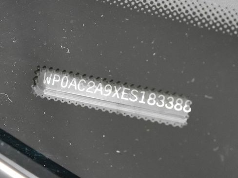 Used 2014 Porsche 911 GT3 w/ Sound Package Plus image 47