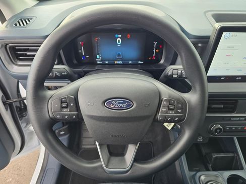 New 2026 Ford Maverick XL w/ 4K Tow Package AWD/4WD image 16