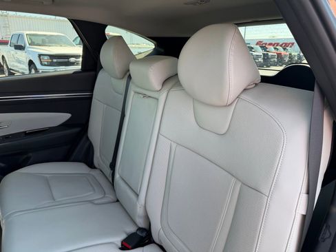 Used 2024 Hyundai Tucson Limited image 14