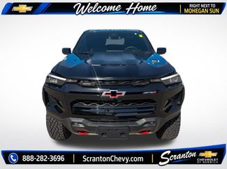 Certified 2025 Chevrolet Colorado ZR2 w/ Midnight Edition AWD/4WD video 2