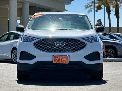 Used 2024 Ford Edge SE AWD/4WD image 8