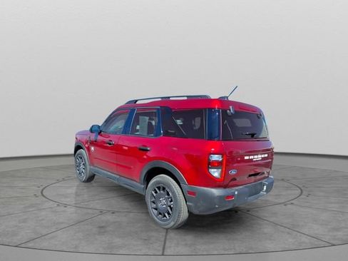 Used 2025 Ford Bronco Sport Big Bend w/ Convenience Package image 6