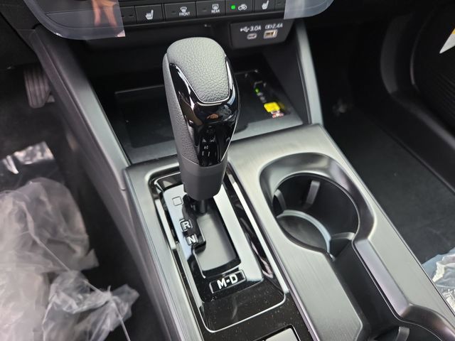 New 2026 Subaru Outback Limited AWD/4WD image 20