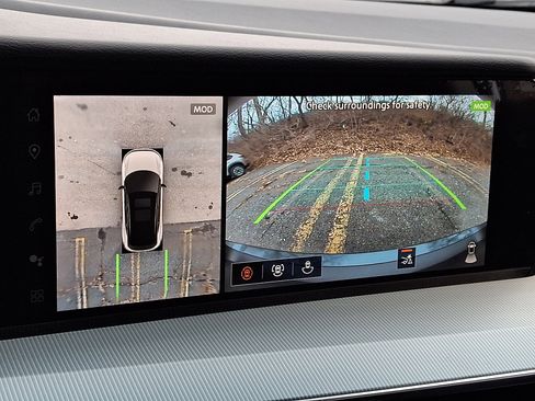 New 2026 Nissan Murano SL image 17