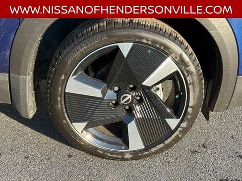 New 2026 Nissan Kicks SR w/ Cold Weather Package image 27