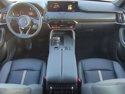 New 2026 MAZDA CX-90 3.3 Turbo S w/ Premium Plus image 14