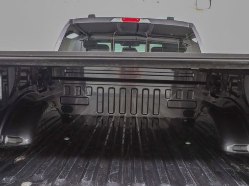 Used 2021 Ford F150 Lariat w/ Equipment Group 502A High image 30