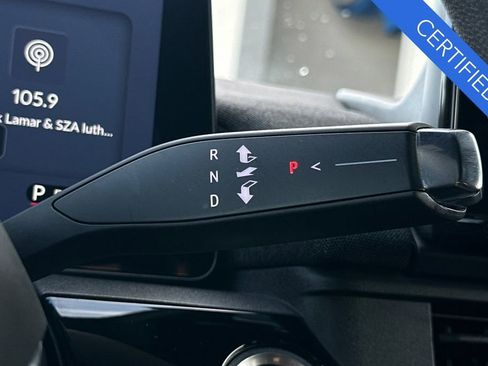 Certified 2024 Honda Prologue EX image 25