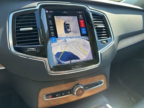 Certified 2024 Volvo XC90 T8 Plus w/ Protection Package Premier AWD/4WD image 24