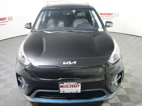 Used 2022 Kia Niro EX FWD image 8