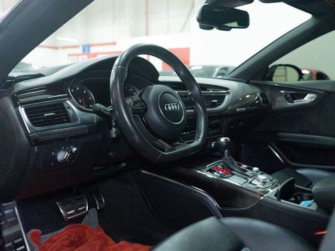 Used 2016 Audi RS 7 Prestige w/ Carbon-Optic Package image 20