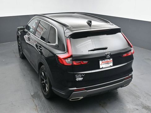 Used 2024 Honda CR-V Sport image 29