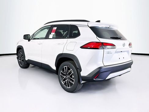 New 2026 Toyota Corolla Cross XLE image 6