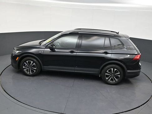 Used 2023 Volkswagen Tiguan S w/ Driver Assistance Package image 14