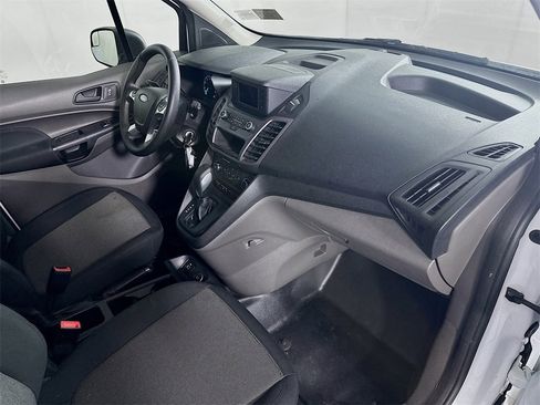 Used 2019 Ford Transit Connect XL image 29