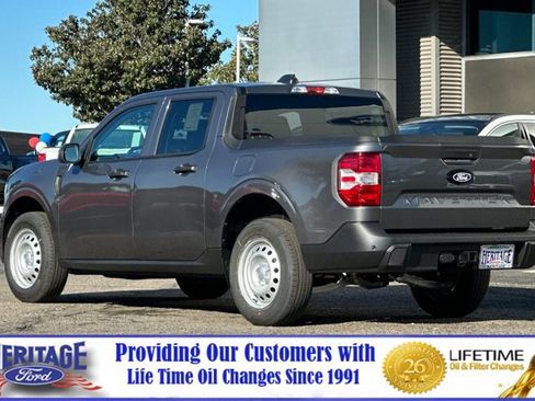 New 2026 Ford Maverick XL w/ 4K Tow Package image 6