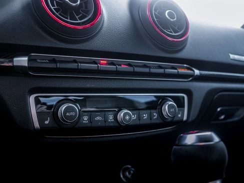 Used 2018 Audi RS 3 image 23