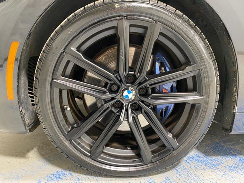 Used 2021 BMW 440i xDrive Coupe w/ Premium Package image 21