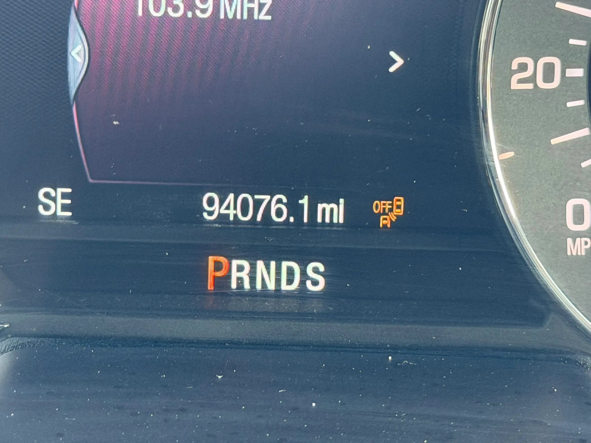Used 2016 Lincoln MKZ AWD w/ Equipment Group 300A Reserve image 46