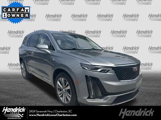Used 2023 Cadillac XT6 Premium Luxury AWD/4WD video 1