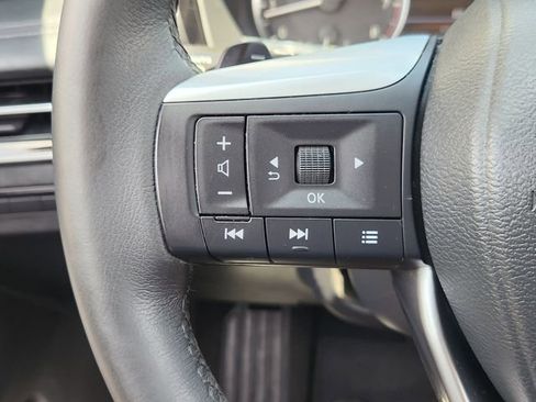 Used 2023 INFINITI QX60 Pure AWD/4WD image 27