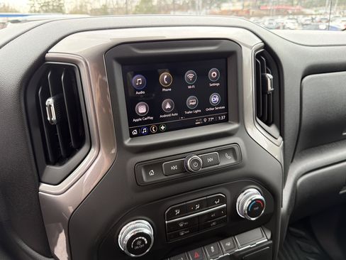 New 2026 GMC Sierra 1500 Pro w/ Pro Value Package image 25