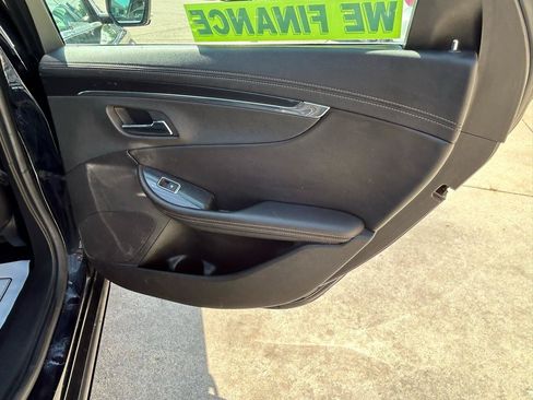 Used 2019 Chevrolet Impala Premier FWD image 15