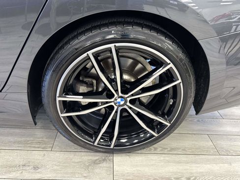 Used 2021 BMW 330i xDrive Sedan w/ M Sport Package AWD/4WD image 17