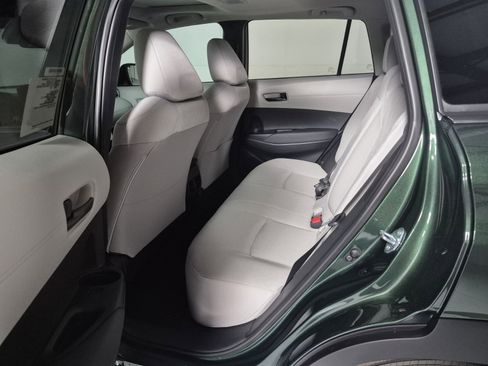 New 2026 Toyota Corolla Cross LE image 29