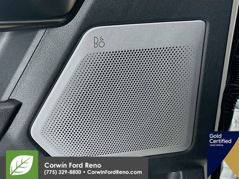 Used 2025 Ford F150 Platinum w/ Equipment Group 702A High AWD/4WD image 23